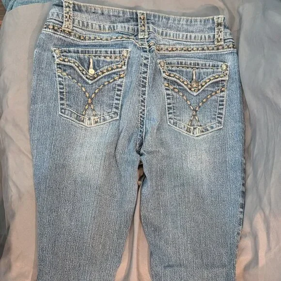 VSK Jeans - Picture 1 of 3